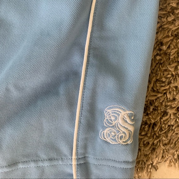 Foot Joy Athletic Fit Polo - Picture 3 of 4